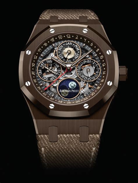 travis scott audemars piguet watch|Travis Scott ap collab.